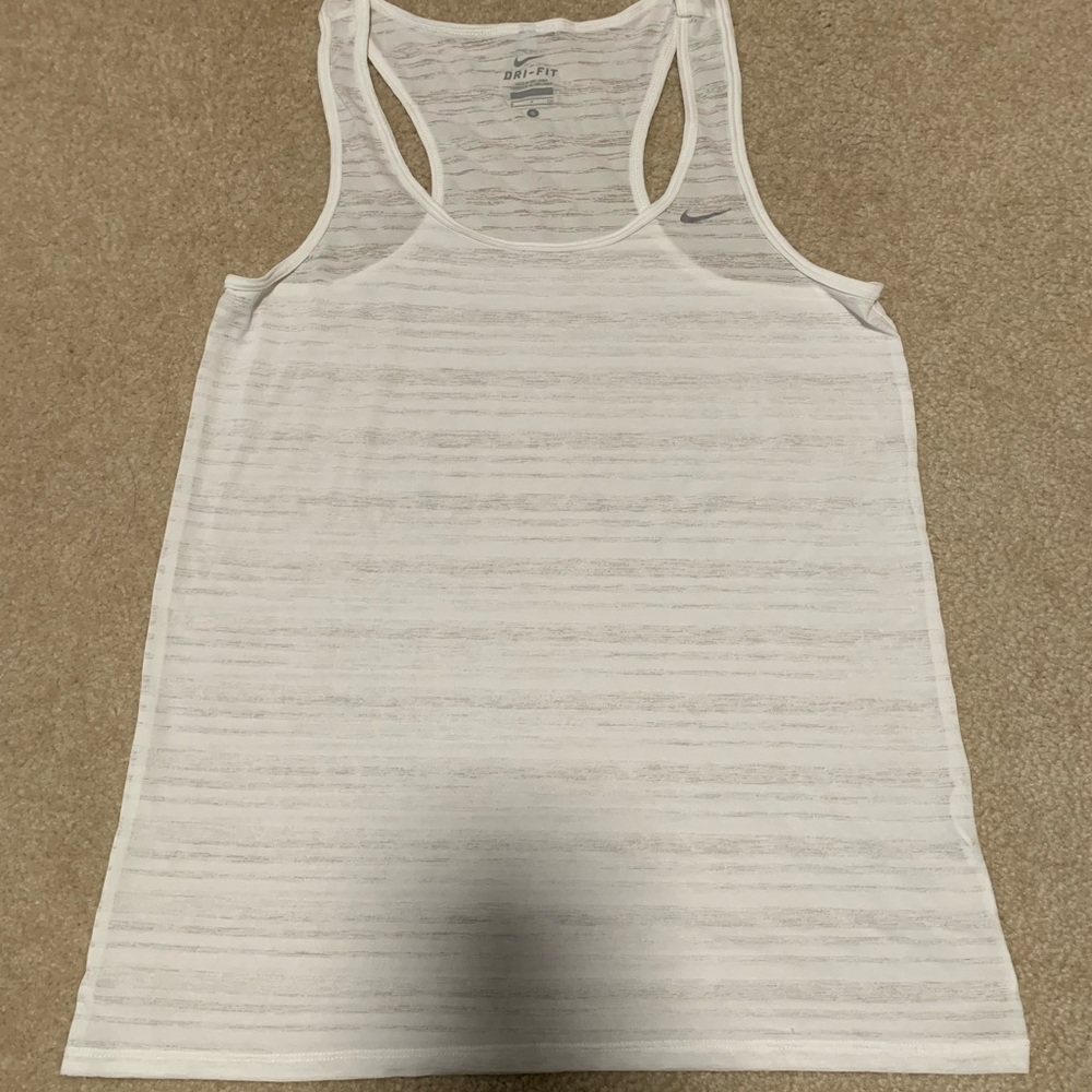 Nike Dry Fit Tank Top